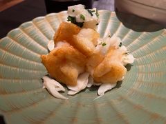 -A One Kitchen·南京精菜馆(德基广场店)