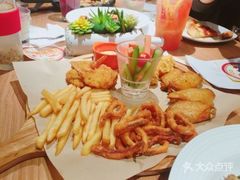 -必胜客(张掖西大街店)