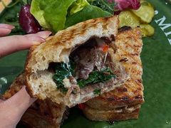 -O'mills Sourdough Bakery&Bistro(永嘉路店)