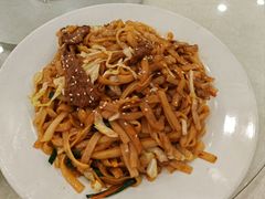 干炒牛河-姚林轩