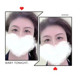 -变美丽半永久纹眉连锁·机器野生眉•洗眉