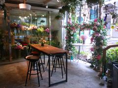 -花十悦·鲜花咖啡餐厅(振业城一期店)