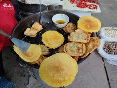 -雅安上里古镇