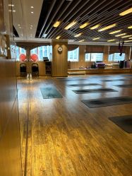 -意然瑜伽·普拉提