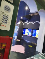 -MELAND CLUB亲子乐园·派对·餐厅(北京芳圆里ID MALL店)