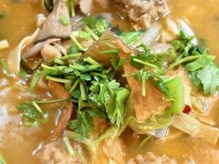 -西工饭庄快餐厅(西工小街店)