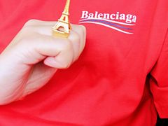-BALENCIAGA(德基广场店)