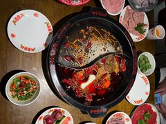 -牛市坎火锅(建设路店)