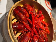 -一棠龙虾•王牌虾球(光谷天地店)