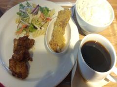 android_upload_pic-无印良品餐堂 MUJI Diner(成都太古里店)