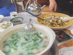 -丰尔粥食·粥底火锅·桑拿鸡(大良总店)