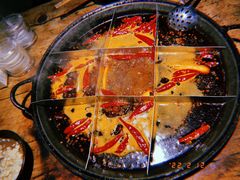 -陈陈火锅(较场口店)