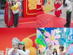 -海合安成都极地海洋公园