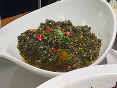 -三猫黑鱼花(南大店)