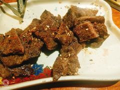-肉魁屋·烧肉·烧鸟·酒场(高新店)