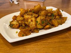 -三猫黑鱼花(南大店)