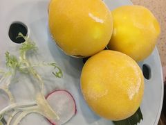 泰式冰榴莲-点都德(汇胜楼店)