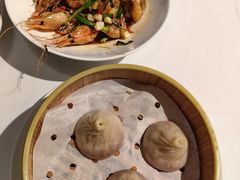 -小厨娘淮扬菜(清江苏宁广场店)