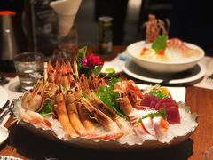 -Mr·Fish鱼鲜生海鲜放题(银泰in99店)