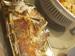 -谷丽麦馕新疆菜·清真(步步高梅溪新天地店)