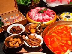 -色響火锅(恒隆广场店)