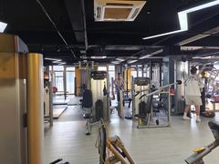 -ENERGY原力健身(川周店)