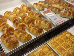 -嘉华鲜花饼·现烤(昆明老街店)