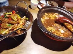 -老阿爸鲜鱼土菜(昆山花桥店)