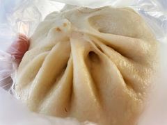 南方肉包-南方迷宗大包(湖滨店)