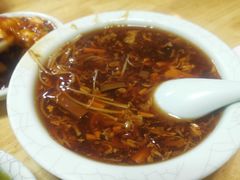 酸辣汤-泰润8号饭堂(闻喜路店)