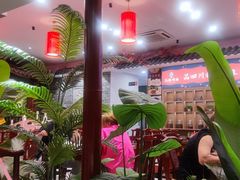 -渝味堂(彩云城店)