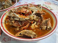 -堂瓦里·33年传统赣菜(第一街区店)