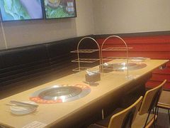 -新石器烤肉(百联川沙店)