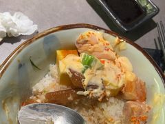 -沼津港精致料理·寿喜烧·烧鸟(龙湖南桥天街日料榜单店)