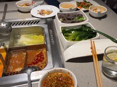 -海底捞火锅(北京路店)