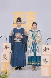 -喜杭影像婚纱摄影(拱墅店)