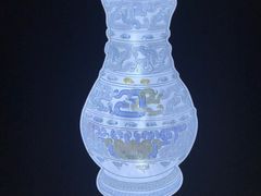 -深圳博物馆(古代艺术馆)