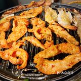 峥焰烤肉！让你的烤肉之旅不再单调！