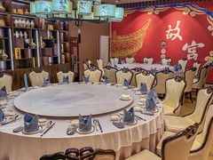 -满堂·烤鸭店·北京菜(鼓楼店)