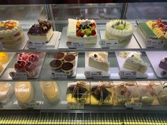 -BreadTalk面包新语·烘焙蛋糕(东方雅苑店)