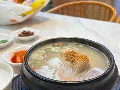 -长顺参鸡汤店(西塔总店)