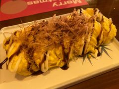 芝士鳗鱼厚蛋烧-烧鸟横丁(联发文创口岸店)