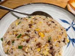 -缘生态云南菜·野生菌庭院餐厅(华侨城店)