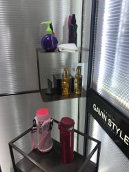 -崇尚GAVIN STYLE臻选