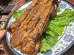 -新疆伊宁远征餐厅