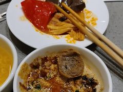 -海底捞火锅(飞马水城店)