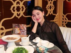 -汕头龙光喜来登酒店-采悦轩中餐厅