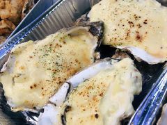 -帽帽家只卖生蚝·烧烤(沙湖路店)