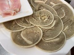 草原千层肚-凤来栖·净庭院·火锅(欧尚店)