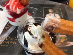 -麦当劳(宜安广场店)